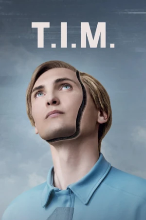 T.I.M. (2023) izle