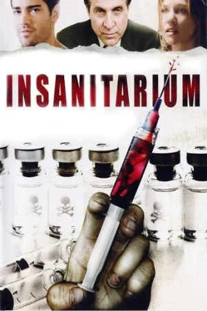 Tımarhane (2008) izle