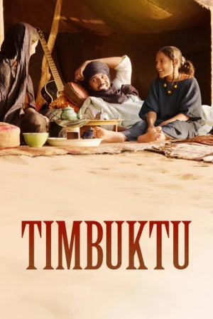 Timbuktu (2014) izle