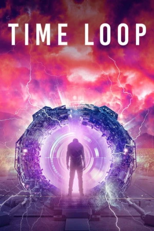 Time Loop afiş