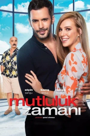 Mutluluk Zamanı (2017) izle