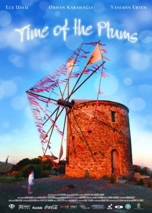 Time of the Plums (2012) izle