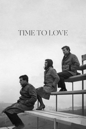 Sevmek Zamanı (1965) izle