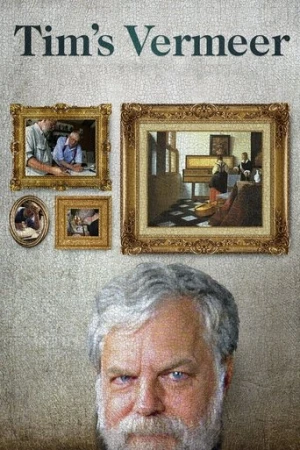 Tim’in Vermeer’i (2013) izle