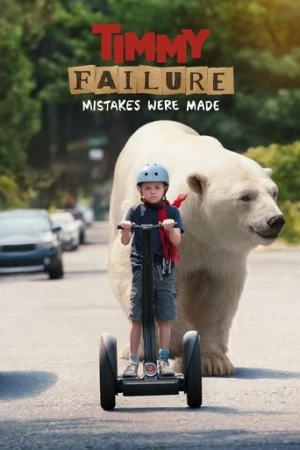 Timmy Fiyasko: Hatalar Yapıldı (2020) izle