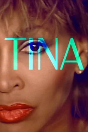 TINA (2021) izle