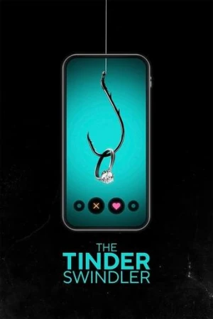 Tinder Avcısı (2022) izle