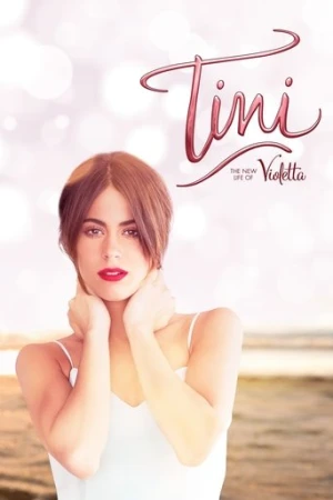 Tini: The New Life of Violetta (2016) izle