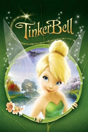 Tinker Bell (2008) izle