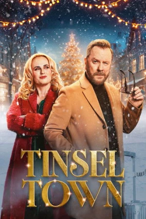 Tinsel Town (2025) izle
