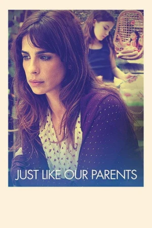 Tıpkı Ebeveynlerimiz Gibi (2017) izle