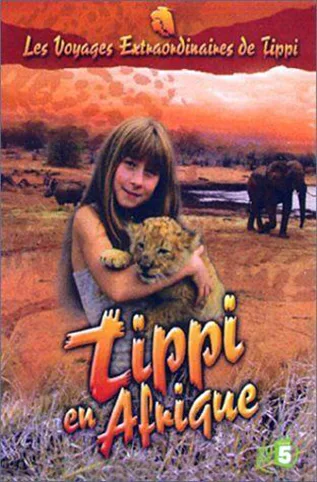 Tippi en Afrique (2002) izle