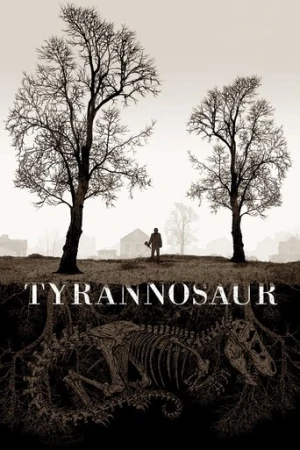 Tiranozor (2011) izle