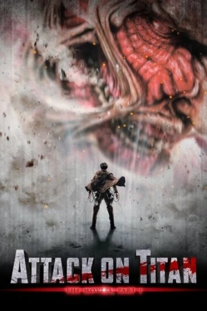Titan Saldırısı (2015) izle