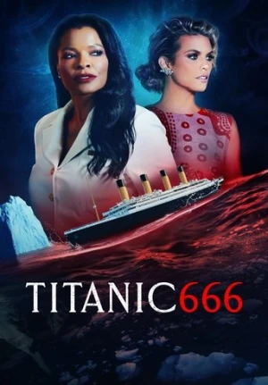Titanic 666 (2022) izle