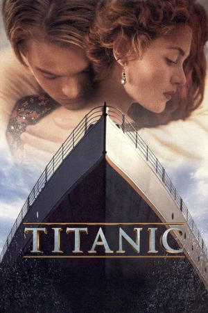 Titanik (1997) izle