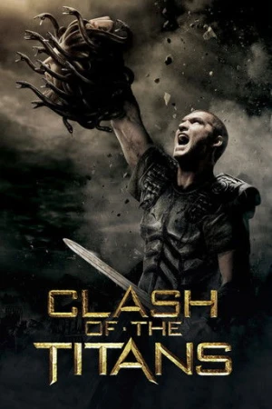 Titanların Savaşı (2010) izle