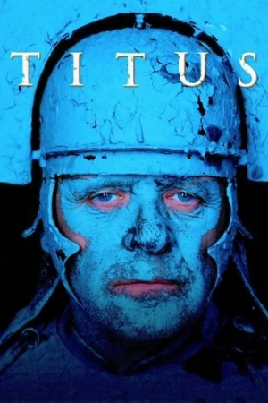 Titus (1999) izle