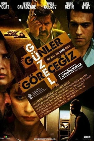 To Better Days (2012) izle
