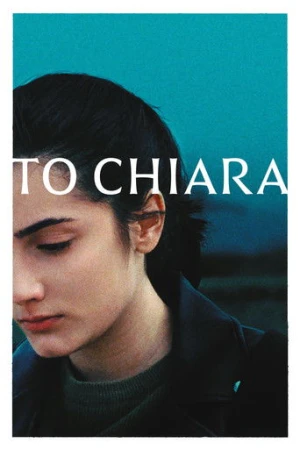 To Chiara afiş