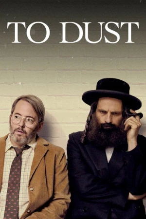 To Dust (2019) izle