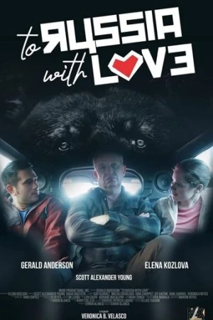 To Russia with Love (2022) izle