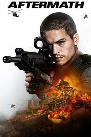 Tobin Köprüsü (2024) izle