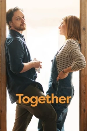 Together (2021) izle