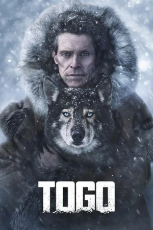 Togo (2019) izle