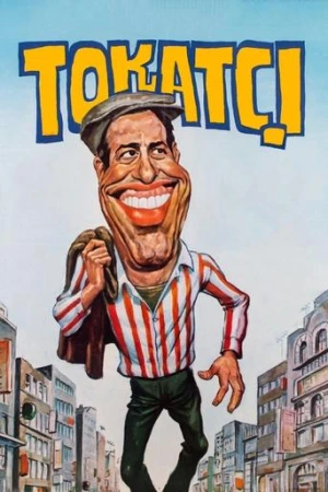 Tokatçı (1984) izle