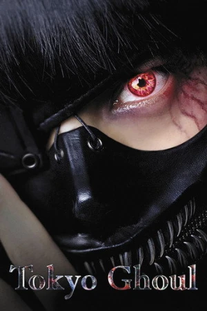 Tokyo Ghoul (2017) izle