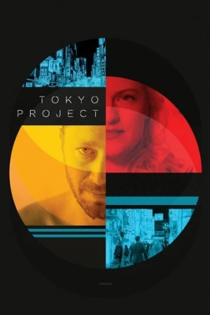 Tokyo Projesi (2017) izle