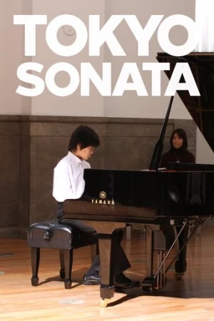 Tokyo Sonata (2008) izle