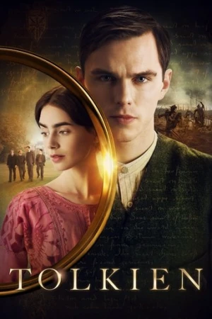 Tolkien (2019) izle