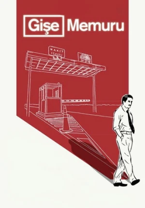 Gişe Memuru (2011) izle