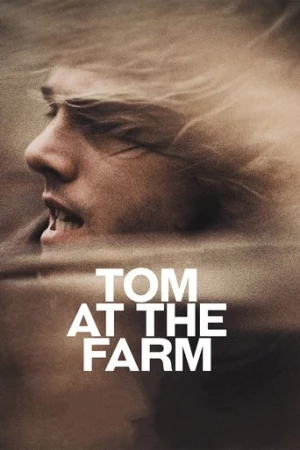 Tom Çiftlikte (2014) izle