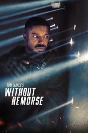 Tom Clancy'den Acımasız (2021) izle