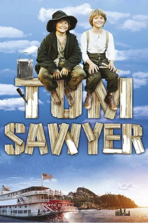 Tom Sawyer (2011) izle