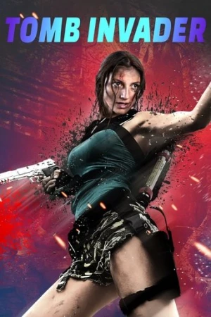 Tomb Invader (2018) izle
