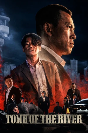 Tomb of the River (2021) izle