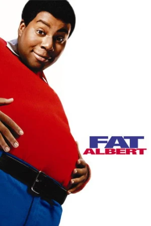 Tombul Albert (2004) izle