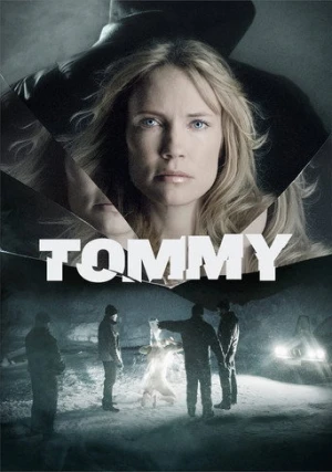 Tommy (2014) izle
