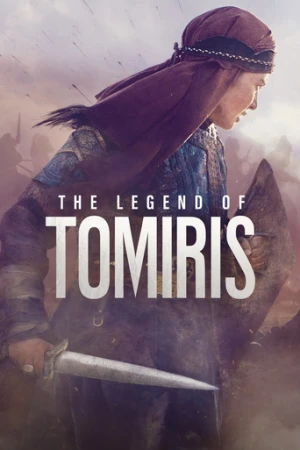 Tomris (2019) izle