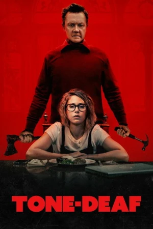 Tone-Deaf (2019) izle