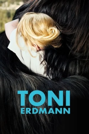 Toni Erdmann (2016) izle