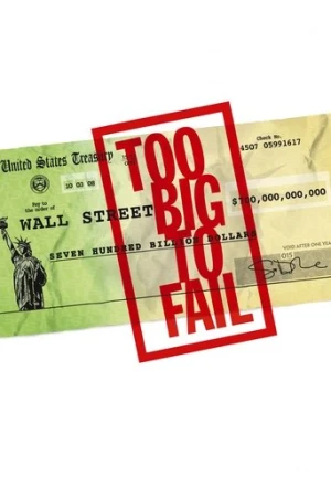 Too Big to Fail (2011) izle