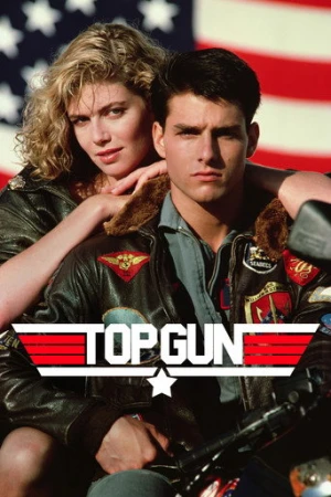 Top Gun (1986) izle