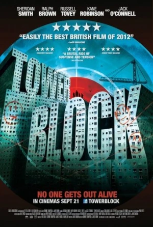 Toplu Konutlar (2012) izle