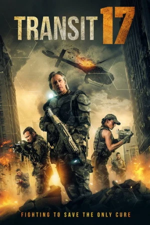 Toplu Taşıma 17 (2019) izle