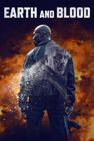 Toprak ve Kan (2020) izle